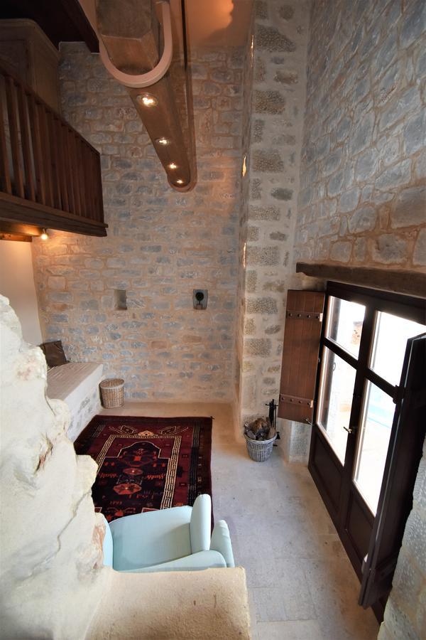 Loft Suite