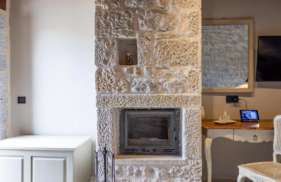 Petra & Fos Boutique Hotel & Spa-1